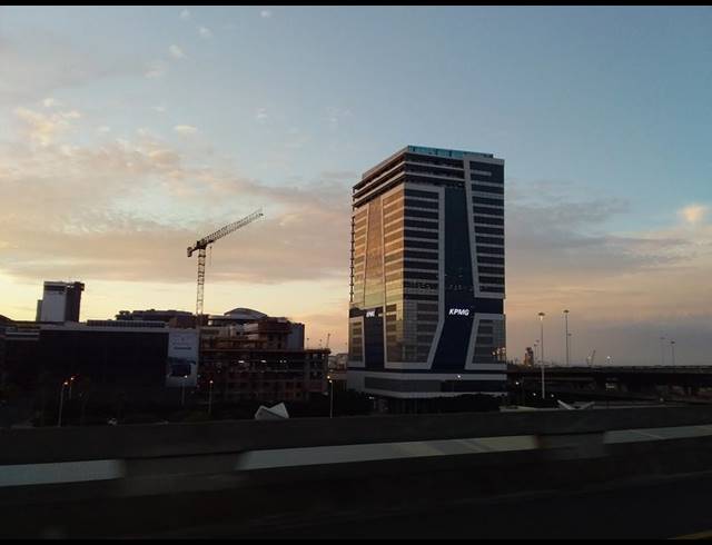BUSINESS PROPERTY TO RENT IN CAPE TOWN CITY CENTRE